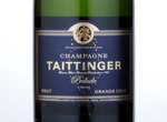 Taittinger Prelude Grands Crus,NV