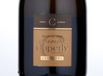 Champagne Cuperly Prestige Blanc de Noirs Grand Cru Brut ,NV