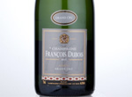 Champagne Francois Dubois 1764 Cuvée Brut Grand Cru,NV
