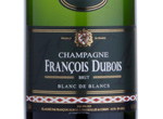 Champagne Francois Dubois 1764 Cuvée Brut Blanc de Blancs,NV