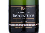 Champagne Francois Dubois 1764 Cuvée Brut Prestige,2008