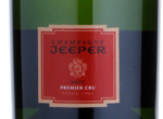 Champagne Jeeper Cuvée Brut Premier Cru,NV