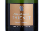 Thiénot Vintage,2006