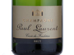 Champagne Paul Laurent Cuvée du Fondateur Brut ,NV