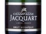 Champagne Jacquart Brut Mosaïque,NV