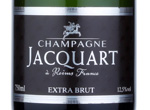 champagne Jacquart Extra- Brut,NV
