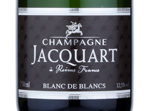 Champagne Jacquart Blanc de Blancs,2006