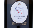 Champagne Montaudon Classe M,NV