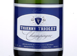 Thierry Triolet Brut,NV