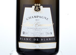 Alain Couvreur Blanc de Blancs Vieilles Vignes,NV