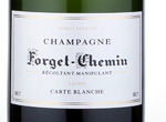 Forget-Chemin Carte Blanche,NV