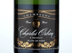Marks and Spencer Charles Orban Brut Blanc de Noirs,NV