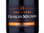 Marks and Spencer Charles Mignon Brut  Premier Cru,NV