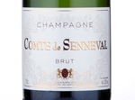 Comte de Senneval Champagne Brut,NV