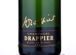 Blanc De Blancs Signature,NV