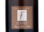 Cépages Blancs extra-brut,2006