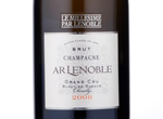 Blanc De Blancs Grand Cru,2008