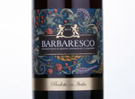 Marks & Spencer Barbaresco,2011