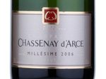 Cuvee Vintage,2006