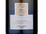 Cuvée Pinot Blanc Extra Brut,2006