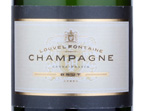 Champagne Louvel Fontaine Brut,NV