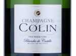 Cuvée Blanche de Castille Blanc de Blancs Premier Cru,NV