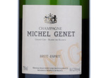 Grand Cru Brut Esprit,NV