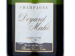 Carte d'Or Blanc de Blancs,NV