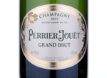 Perrier-Jouët Grand Brut,NV