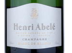 Henri Abelé Blanc de Blancs,NV