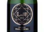 CUVÉE Lady,2004