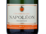 Champagne NAPOLÉON Tradition Brut,NV
