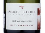 Champagne Pierre Trichet L'Authentique Brut Premier Cru,NV