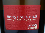 Grand Vintage,2005