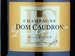 Cuvée Millésimée,2007