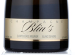 Blin's Quintessence Meunier,2009