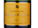 Champagne Messire Antoine Brut,NV