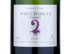 Point d'Orgue,2007
