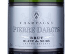 Champagne Pierre Darcys Blancs de Noirs Brut Grande Reserve,NV