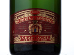 Family Réserve - Blanc de Blancs - Grand Cru ,2007