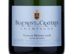 Fleur de Meunier,2008