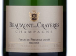 Fleur de Prestige Brut,2006