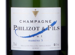 Champagne Brut Numéro 3,NV