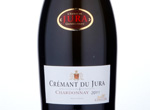 Marcel Cabelier "Esprit du Chardonnay" Crémant du Jura,2011