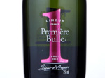 Première Bulle Brut,2013