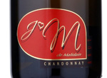 J'M de Malidain Sparkling Méthode Traditionnelle,NV