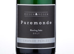 Puremonde Grandes Perles- Sekt Brut,NV