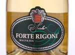 Malvasia Forte Rigoni/Ariola,2014