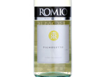 Romio - Pignoletto Vino Frizzante,2014