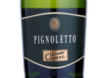 Pignoletto Frizzante Colle Belvedere,NV